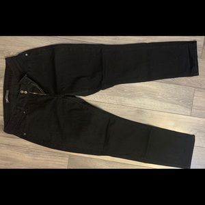 Levi’s 529 curvy jean